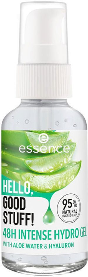 Essence Hello Good STUFF! hydro gel 48h intense 30 ml