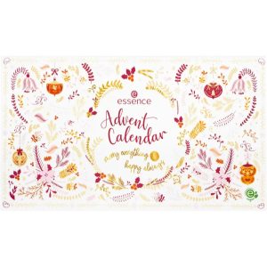 Essence Merry Everything & Happy Always advent calendar
