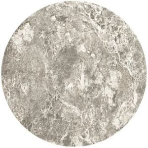 Estelle Espresso Marble Effect Metallic Wallpaper Sample