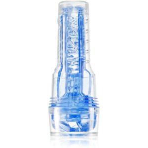 FLESHLIGHT Turbo Thrust male masturbator transparent 25 cm