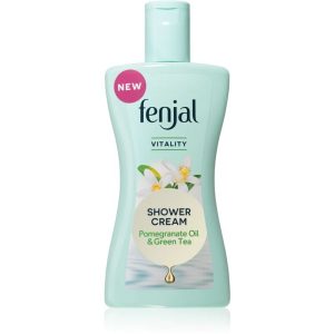 Fenjal Vitality revitalising shower cream 200 ml