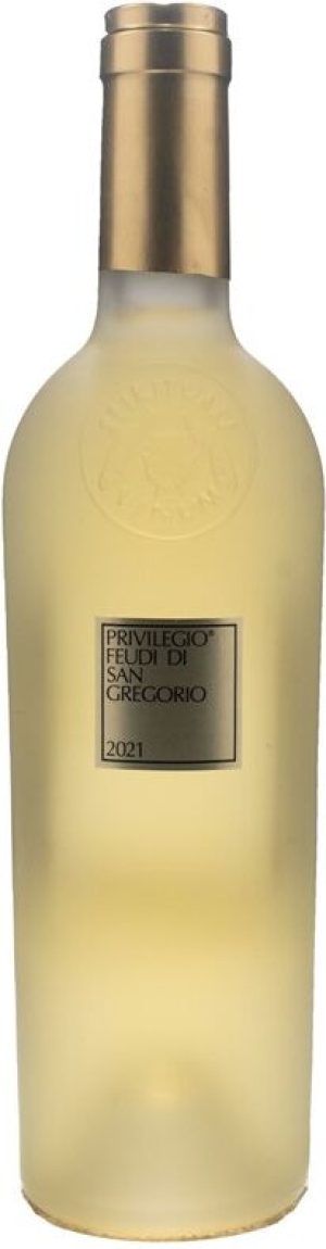 Feudi di San Gregorio Feudi San Gregorio Privilegio 0.5L 2021