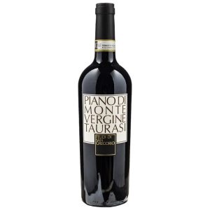 Feudi di San Gregorio Feudi San Gregorio Taurasi Piano di Montevergine Riserva 2017