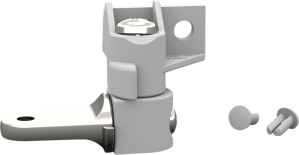 Fiamma Support foot joint