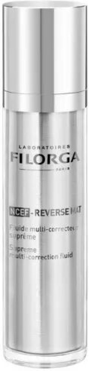 Filorga Ncef-Reverse Mat Regenerating Fluid Supreme 50ml