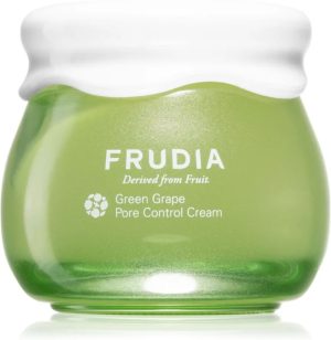 Frudia Green Grape hydro-gel cream to tighten pores 55 g