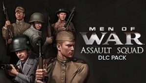 Fulqrum Publishing Men of War Assault Squad DLC Pack