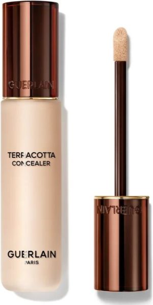 GUERLAIN Terracotta Concealer long-lasting concealer shade 0,5N Neutral 11,5 ml