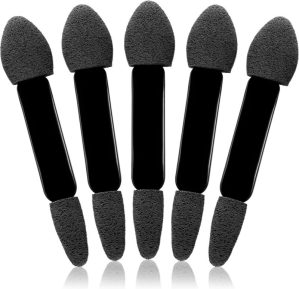 Gabriella Salvete Tools eyeshadow applicator mini 5 pc