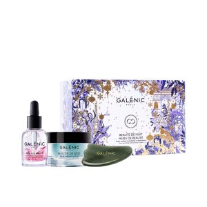 Galénic Beauté De Nuit set 3 pz