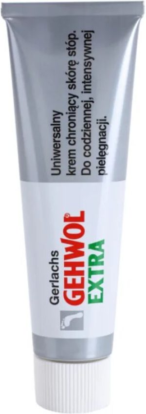Gehwol Extra universal broad-spectrum foot cream 75 ml