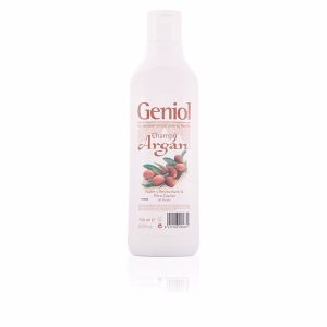 Geniol champú argán 750 ml