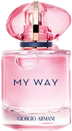 Giorgio Armani My Way Nectar eau de parfum spray 50 ml