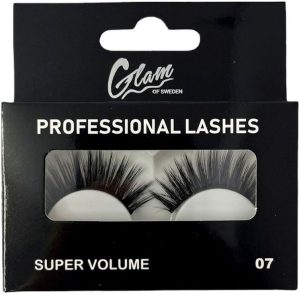 Glam Of Sweden Eyelashes super volume #07