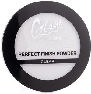Glam Of Sweden Perfect Finish powder 8 gr