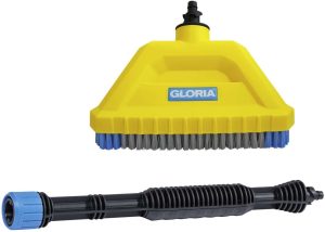 Gloria MultiJet Accessories Brush Set