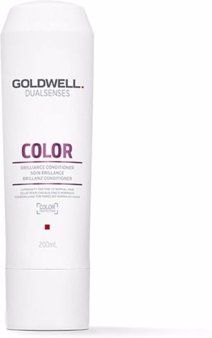 Goldwell Color brilliance conditioner 200 ml
