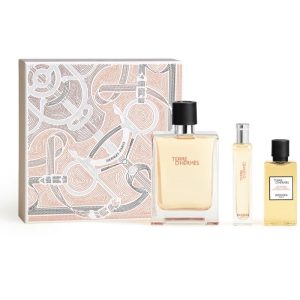 HERMÈS Terre d’Hermès Father’s day gift set M
