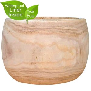 HORTICO Eco Planter 23.0 H x 30.0 D cm