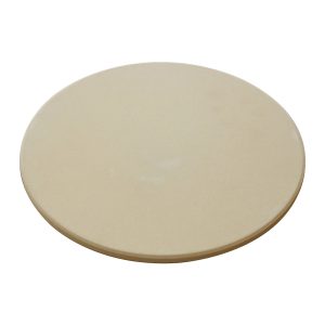 Harbour Lifestyle Pizza Stone For 18" Kamado Grill