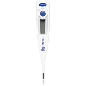 Hartmann Thermoval Rapid digital thermometer 0 pc