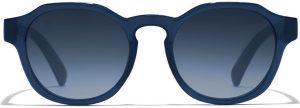 Hawkers Warwick Kids #navy blue denim