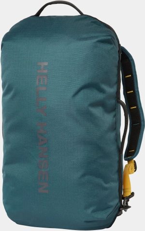 Helly Hansen Canyon Duffel Pack 35L Green STD - Dark Creek Green - Unisex