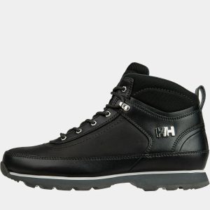 Helly Hansen Men's Calgary Lightweight Winter Boots Black 10.5 - Jet Black - Male