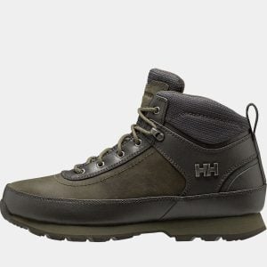 Helly Hansen Men's Calgary Lightweight Winter Boots Grey 11 - Beluga Ut Grey - Male