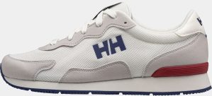 Helly Hansen Men's Furrow Sneakers White 9 - White Gre - Male