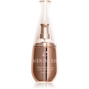 High on Love Stimulating O gel stimulating gel 30 ml