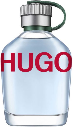 Hugo Boss eau de toilette spray 125 ml