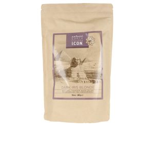 I.c.o.n. Natural Earth Colors #dark iris blonde