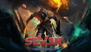 IMGN.PRO Seven: Enhanced Edition