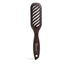 Idc Institute Vented Brush made with coffee 1 u