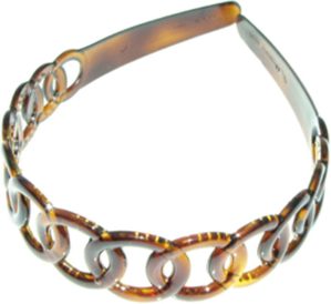 Inca Headband circles 1 u