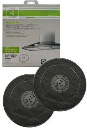Indesit HI160BK Activated Carbon filter