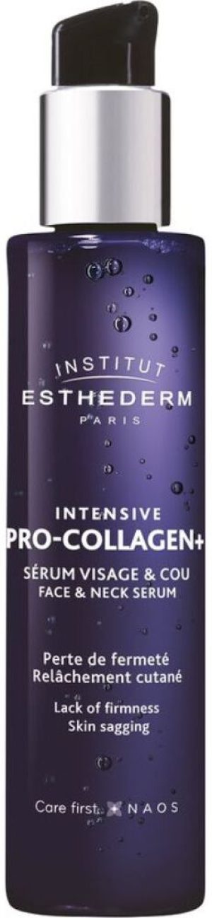 Institut Esthederm Intensive Pro-Collagen Serum Face and Neck 30mL