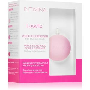 Intimina Laselle Kegel balls 28 g