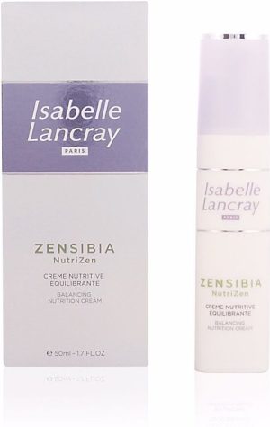 Isabelle Lancray Zensibia NutriZen Creme Nutritive Equilibrante 50 ml