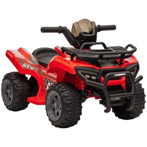 Isabelle & Max Goodner Battery Powered Ride On 45.0 H x 42.0 W x 70.0 D cm