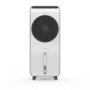 Jack Stonehouse Indoor Portable Evaporative Cooler 64.5 H x 26.4 W x 21.0 D cm
