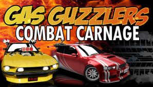 Jagex Gas Guzzlers Combat Carnage