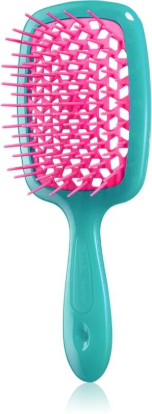 Janeke Superbrush large paddle brush for hair 20,3 x 8,5 x 3,1 cm