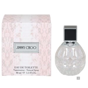 Jimmy Choo Woman Edt Spray 40ml