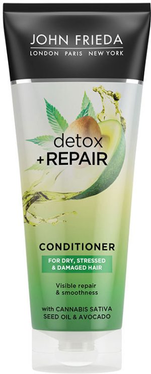 John Frieda Detox & Repair conditioner 250 ml