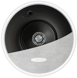 KEF Ci100.2QR In Ceiling Speaker