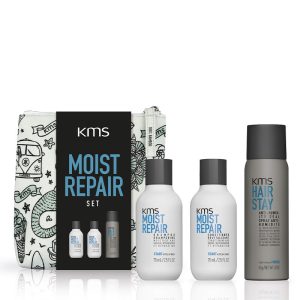 KMS MoistRepair Travel Set