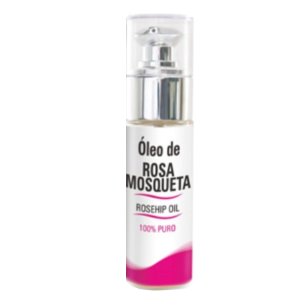 KTB Rosehip Oil 30mL