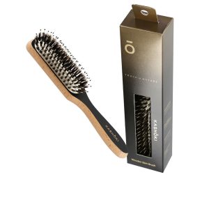 Kashōki Touch Of Nature wooden brush #Slim